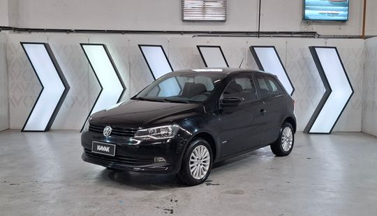 Volkswagen • Gol Trend