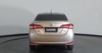 Toyota Yaris 1.5 XL SEDAN CVT Sedan 2019