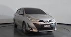 Toyota Yaris 1.5 XL SEDAN CVT Sedan 2019