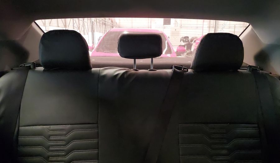 Toyota Yaris 1.5 XL SEDAN CVT Sedan 2019
