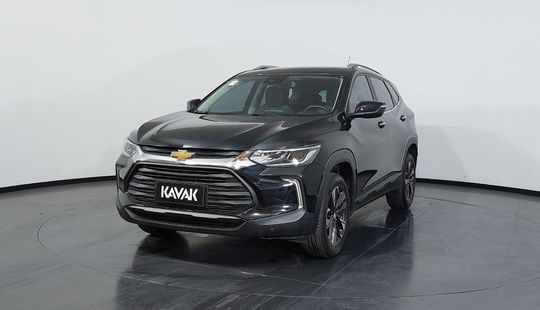 Chevrolet • Tracker