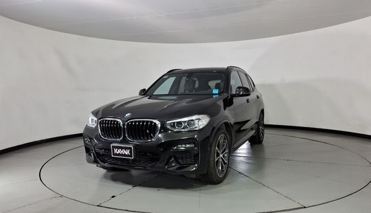 Bmw • X3