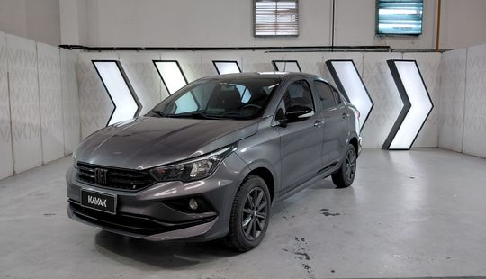 Fiat • Cronos
