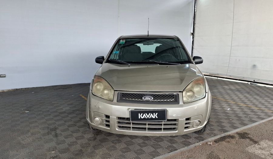 Ford Fiesta 1.6 AMBIENTE PLUS MP3 Hatchback 2009