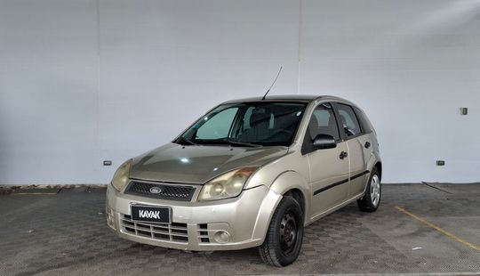 Ford • Fiesta