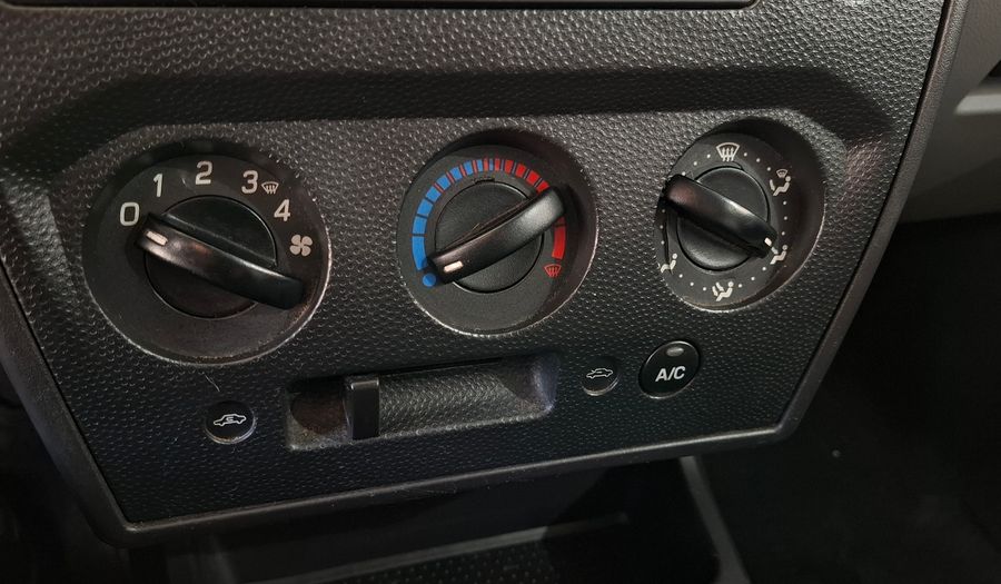 Ford Fiesta 1.6 AMBIENTE PLUS MP3 Hatchback 2009