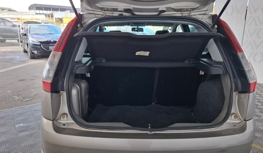 Ford Fiesta 1.6 AMBIENTE PLUS MP3 Hatchback 2009