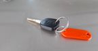 Ford Fiesta 1.6 AMBIENTE PLUS MP3 Hatchback 2009