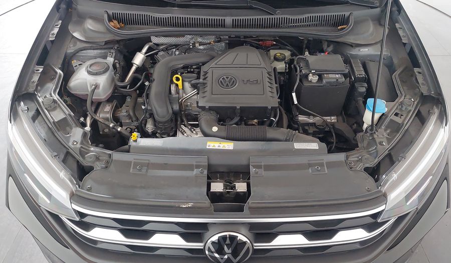 Volkswagen Nivus 1.0 200 TSI HIGHLINE AUTO Suv 2021