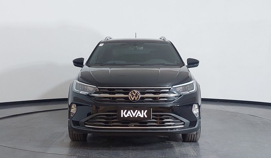Volkswagen Nivus 1.0 200 TSI HIGHLINE AUTO Suv 2021