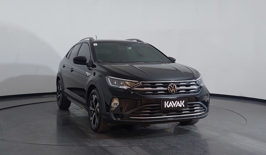 Volkswagen Nivus 1.0 200 TSI HIGHLINE AUTO Suv 2021