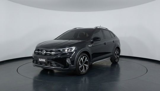Volkswagen • Nivus