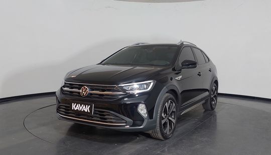 Volkswagen • Nivus