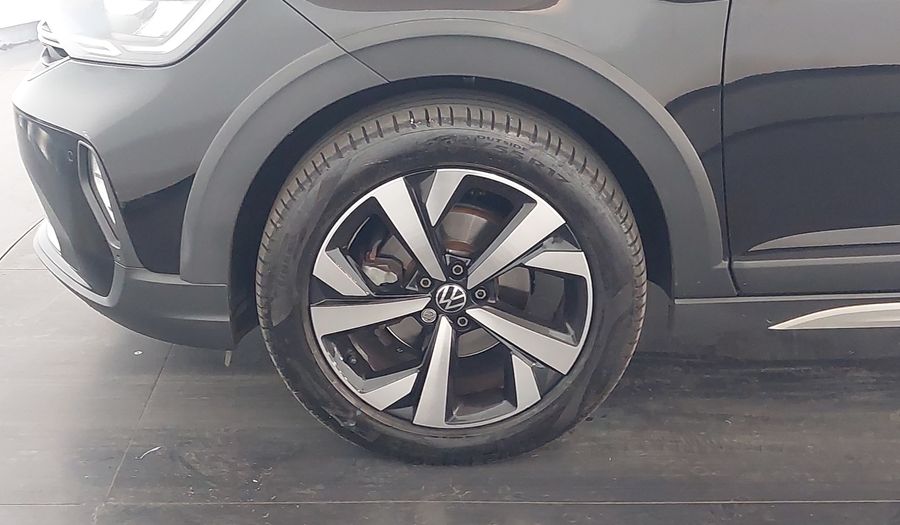 Volkswagen Nivus 1.0 200 TSI HIGHLINE AUTO Suv 2021