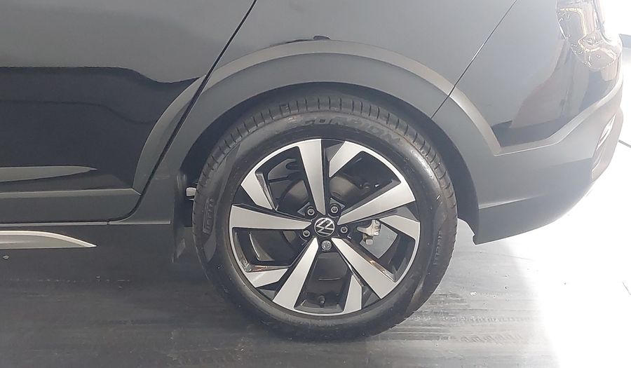 Volkswagen Nivus 1.0 200 TSI HIGHLINE AUTO Suv 2021
