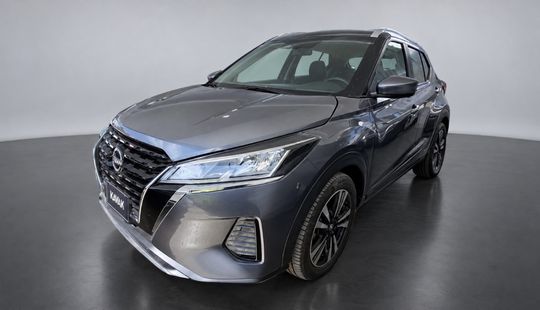 Nissan • Kicks Play