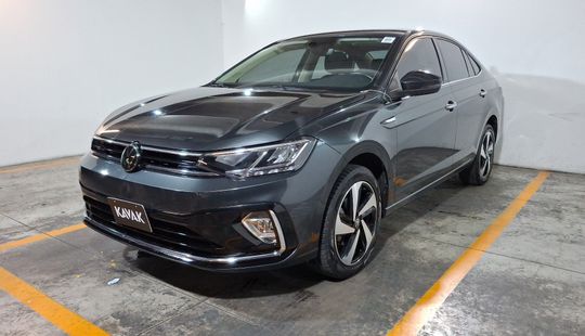 Volkswagen • Virtus