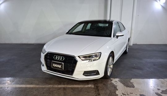 Audi • A3
