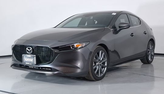 Mazda • Mazda 3