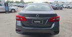 Nissan Sentra 1.8 ADVANCE CVT Sedan 2018