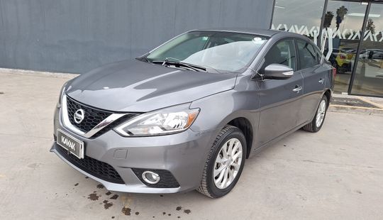 Nissan • Sentra