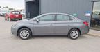 Nissan Sentra 1.8 ADVANCE CVT Sedan 2018
