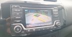 Nissan Sentra 1.8 ADVANCE CVT Sedan 2018