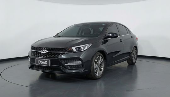 Chery • Arrizo 6