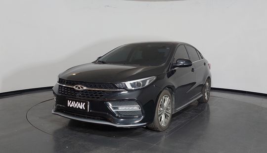 Chery • Arrizo 6