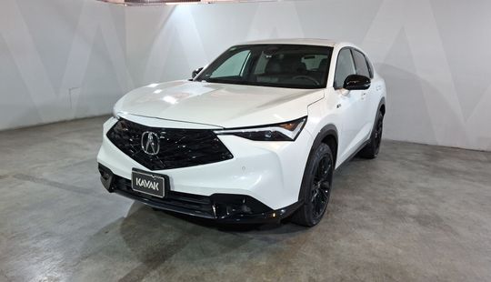 Acura • ADX
