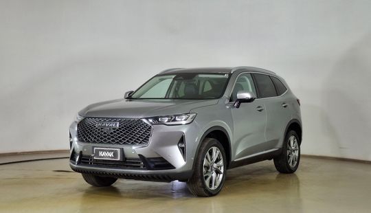 Haval • H6