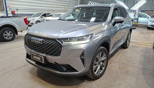 Haval • H6
