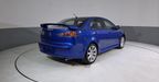 Mitsubishi Lancer 2.4 GTS CVT SUN & SOUND Sedan 2015