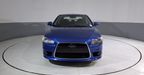 Mitsubishi Lancer 2.4 GTS CVT SUN & SOUND Sedan 2015