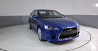 Mitsubishi Lancer 2.4 GTS CVT SUN & SOUND Sedan 2015