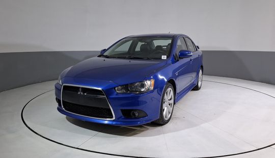 Mitsubishi • Lancer