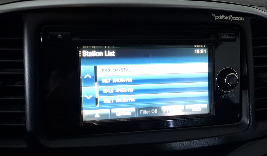 Mitsubishi Lancer 2.4 GTS CVT SUN & SOUND Sedan 2015