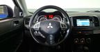 Mitsubishi Lancer 2.4 GTS CVT SUN & SOUND Sedan 2015