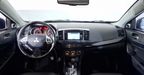Mitsubishi Lancer 2.4 GTS CVT SUN & SOUND Sedan 2015