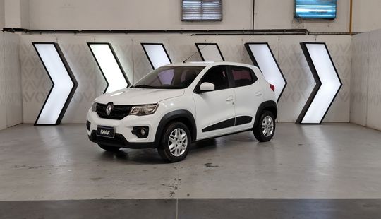 Renault • Kwid