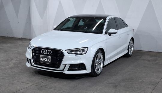 Audi • A3