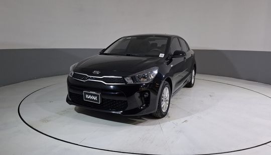 Kia • Rio