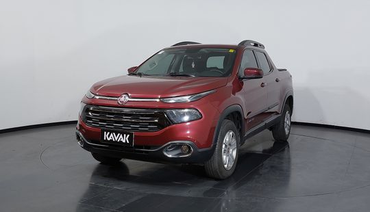 Fiat • Toro
