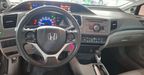 Honda Civic 1.8 I-VTEC EXS AUTO Sedan 2014