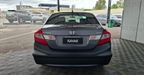 Honda Civic 1.8 I-VTEC EXS AUTO Sedan 2014
