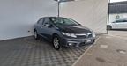 Honda Civic 1.8 I-VTEC EXS AUTO Sedan 2014