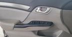 Honda Civic 1.8 I-VTEC EXS AUTO Sedan 2014