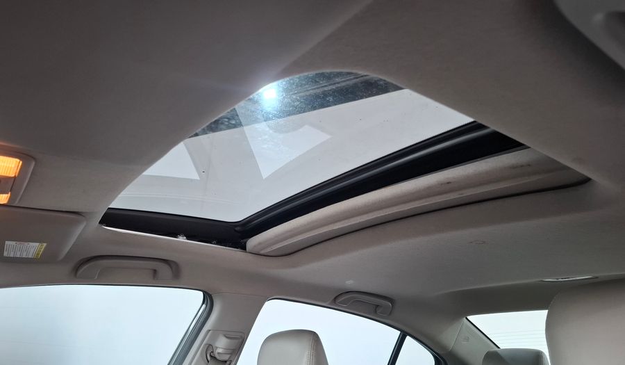 Honda Civic 1.8 I-VTEC EXS AUTO Sedan 2014