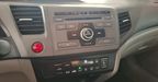 Honda Civic 1.8 I-VTEC EXS AUTO Sedan 2014