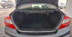 Honda Civic 1.8 I-VTEC EXS AUTO Sedan 2014
